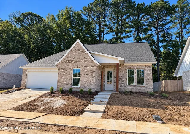 Photo 1 of Single family home for sale at 414 Hyde Park Cvs, Brandon, MS 39042 | MLS# 4149670 | Listing updated on 2026-10-19