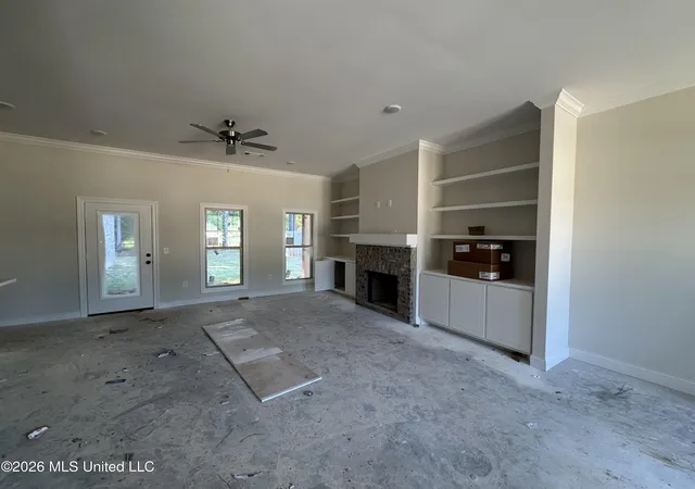 Photo 2 of Single family home for sale at 414 Hyde Park Cvs, Brandon, MS 39042 | MLS# 4149670 | Listing updated on 2026-10-19