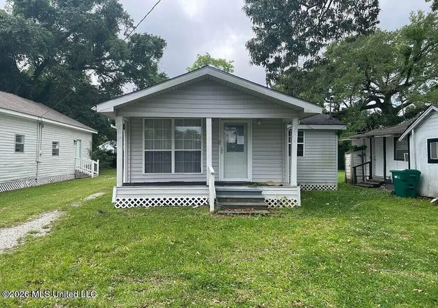 Photo 1 of Sale Pending at 4036 W Pine St, Moss Point, MS 39563 | MLS# 4150028 | Listing updated on 2026-09-15