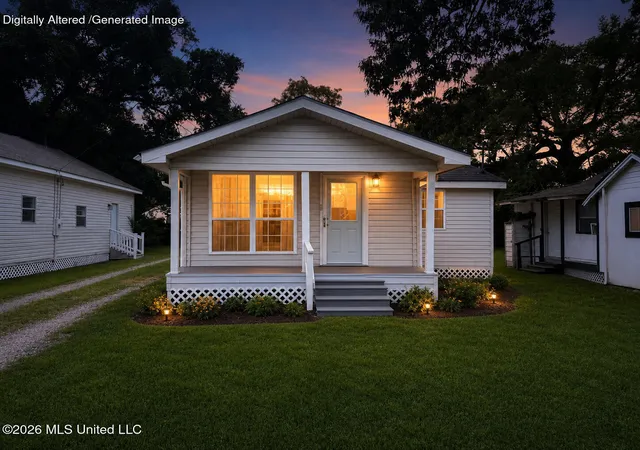 Photo 2 of Sale Pending at 4036 W Pine St, Moss Point, MS 39563 | MLS# 4150028 | Listing updated on 2026-09-15