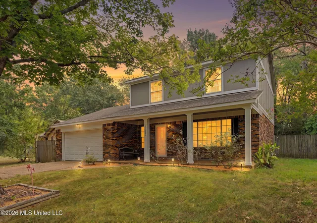 Photo 1 of Sale Pending at 5797 Redbud Cvs, Horn Lake, MS 38637 | MLS# 4151687 | Listing updated on 2026-10-09