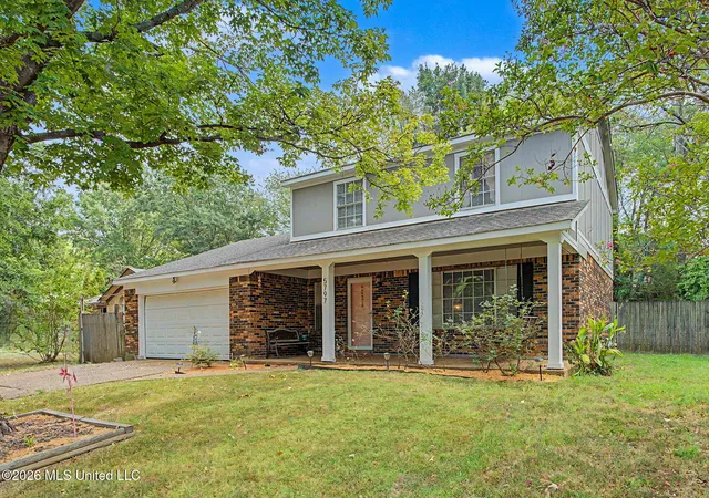 Photo 2 of Sale Pending at 5797 Redbud Cvs, Horn Lake, MS 38637 | MLS# 4151687 | Listing updated on 2026-10-09