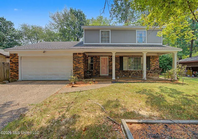 Photo 3 of Sale Pending at 5797 Redbud Cvs, Horn Lake, MS 38637 | MLS# 4151687 | Listing updated on 2026-10-09