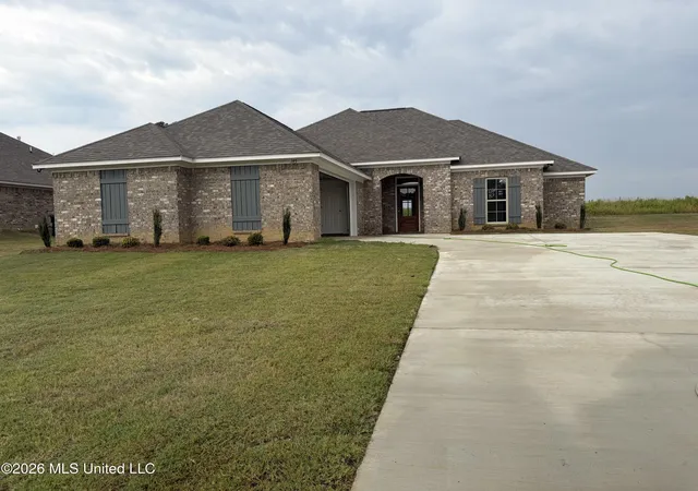Photo 1 of Single family home for sale at 145 Madisonville Dr, Canton, MS 39046 | MLS# 4150131 | Listing updated on 2026-09-23
