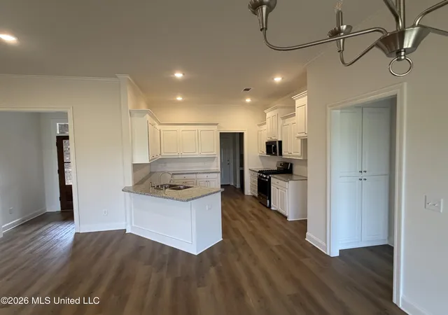 Photo 2 of Single family home for sale at 145 Madisonville Dr, Canton, MS 39046 | MLS# 4150131 | Listing updated on 2026-09-23