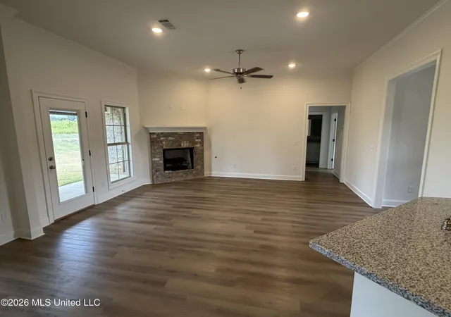Photo 3 of Single family home for sale at 145 Madisonville Dr, Canton, MS 39046 | MLS# 4150131 | Listing updated on 2026-09-23