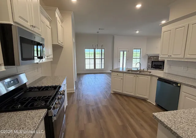 Photo 3 of Single family home for sale at 145 Madisonville Dr, Canton, MS 39046 | MLS# 4150131 | Listing updated on 2026-09-23