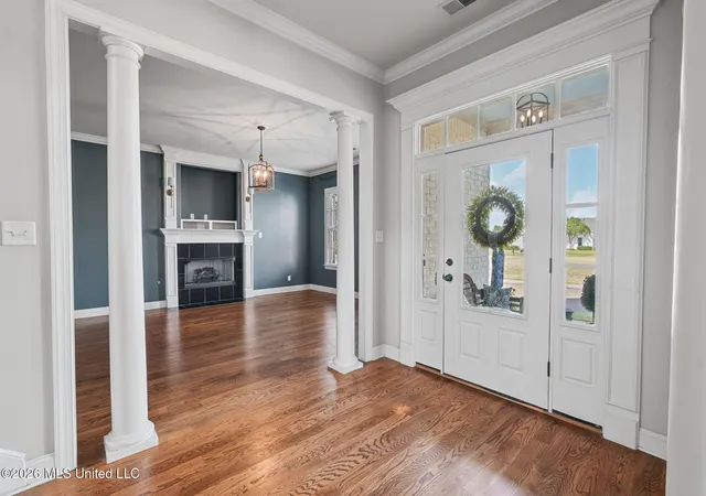 Photo 2 of Single family home for sale at 3111 W Beauvoir Pl, Hernando, MS 38632 | MLS# 4150174 | Listing updated on 2026-09-17
