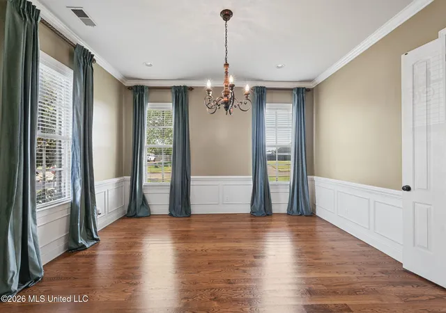 Photo 3 of Single family home for sale at 3111 W Beauvoir Pl, Hernando, MS 38632 | MLS# 4150174 | Listing updated on 2026-09-17