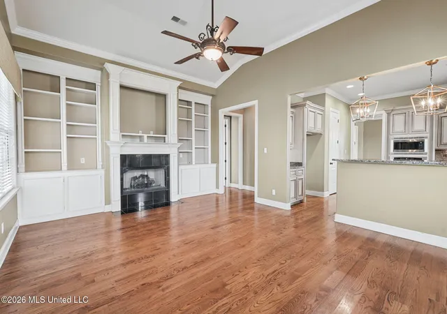 Photo 3 of Single family home for sale at 3111 W Beauvoir Pl, Hernando, MS 38632 | MLS# 4150174 | Listing updated on 2026-10-04