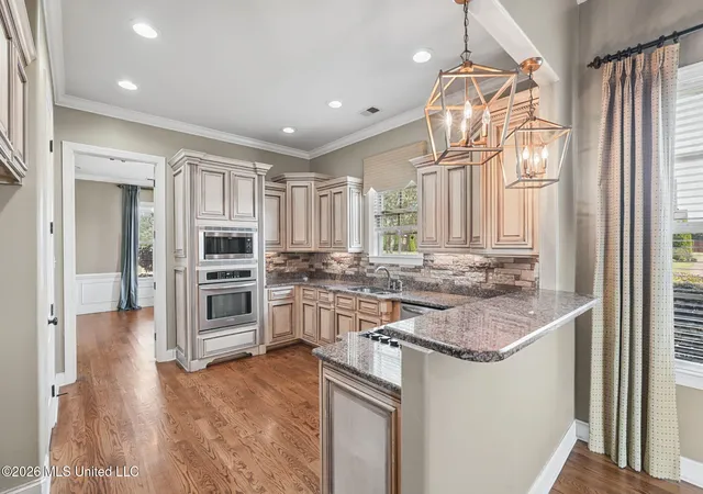 Photo 4 of Single family home for sale at 3111 W Beauvoir Pl, Hernando, MS 38632 | MLS# 4150174 | Listing updated on 2026-10-04
