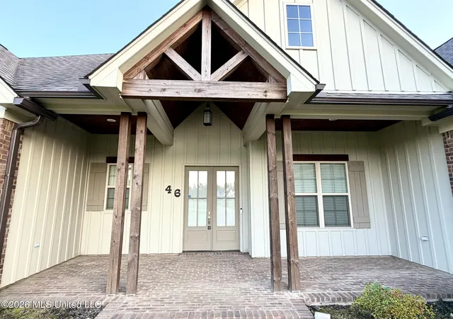 Photo 2 of Single family home for sale at 46 Fairview Trl, Byhalia, MS 38611 | MLS# 4151142 | Listing updated on 2026-09-23
