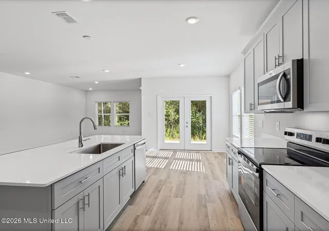 Photo 3 of Single family home for sale at 15249 Hidden Lily Way, Gulfport, MS 39503 | MLS# 4150587 | Listing updated on 2026-09-17