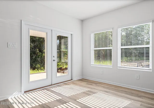 Photo 4 of Single family home for sale at 15249 Hidden Lily Way, Gulfport, MS 39503 | MLS# 4150587 | Listing updated on 2026-09-17