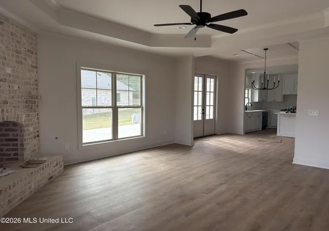 Photo 2 of Single family home for sale at 516 Fusion St, Brandon, MS 39042 | MLS# 4151475 | Listing updated on 2026-10-19