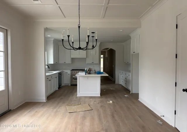 Photo 3 of Single family home for sale at 516 Fusion St, Brandon, MS 39042 | MLS# 4151475 | Listing updated on 2026-10-19