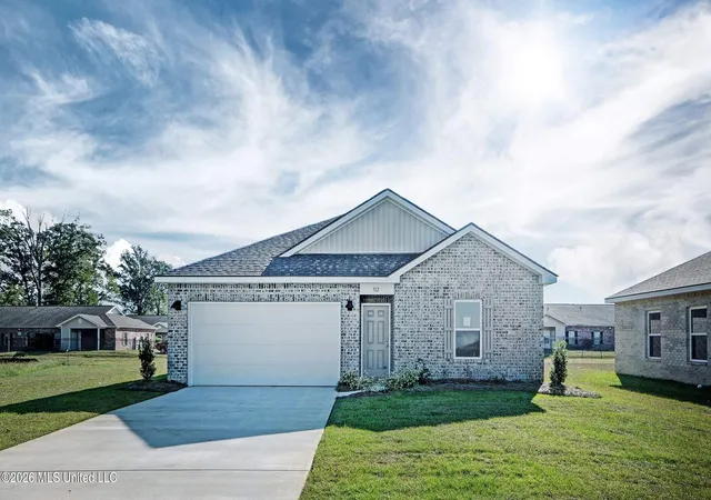 Photo 1 of Single family home for sale at 112 Parkwood Ct, Canton, MS 39046 | MLS# 4150720 | Listing updated on 2026-10-14