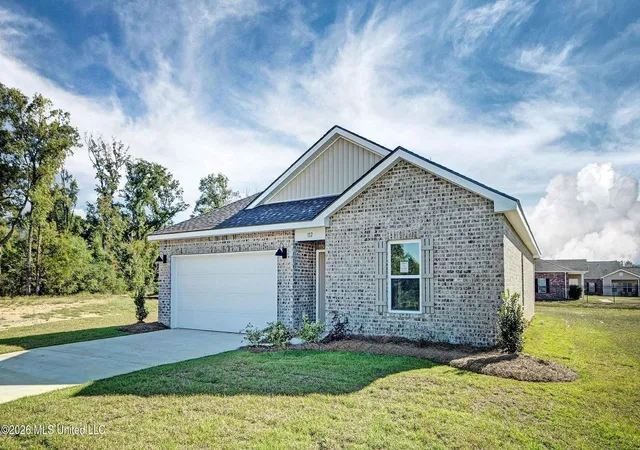 Photo 2 of Single family home for sale at 112 Parkwood Ct, Canton, MS 39046 | MLS# 4150720 | Listing updated on 2026-10-14