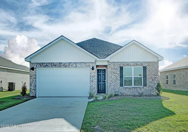 Photo 1 of Single family home for sale at 108 Parkwood Ct, Canton, MS 39046 | MLS# 4150723 | Listing updated on 2026-10-06
