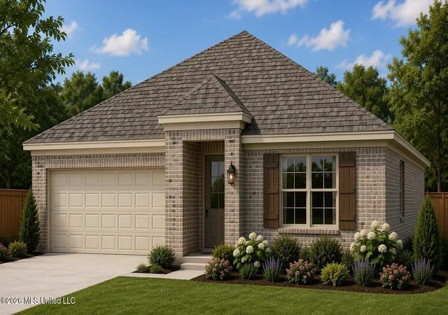 Photo 1 of Sale Pending at 723 Honeysuckle Loop, Canton, MS 39046 | MLS# 4150739 | Listing updated on 2026-10-23