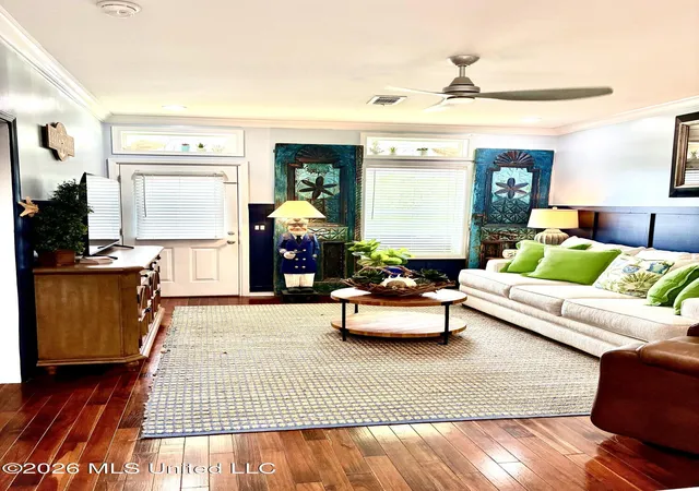 Photo 3 of Sale Pending at 1515 E Beach Blvd, Pass Christian, MS 39571 | MLS# 4150837 | Listing updated on 2026-09-25