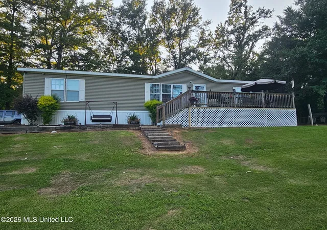 Photo 1 of Single family home for sale at 439 County Rd 444, Oxford, MS 38655 | MLS# 4150791 | Listing updated on 2026-09-08
