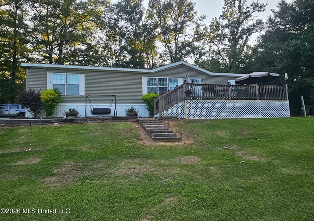 Photo 2 of Single family home for sale at 439 County Rd 444, Oxford, MS 38655 | MLS# 4150791 | Listing updated on 2026-09-08