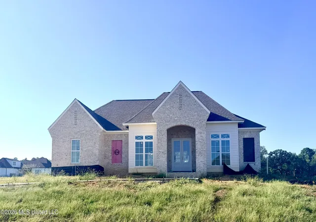 Photo 1 of Single family home for sale at 930 Mulberry Dr, Brandon, MS 39047 | MLS# 4150813 | Listing updated on 2026-10-21