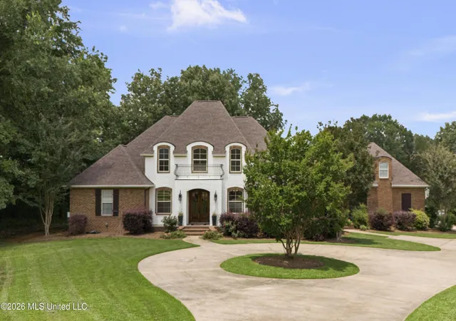 Photo 3 of Single family home for sale at 116 Cherry Rose Trl, Canton, MS 39046 | MLS# 4151082 | Listing updated on 2026-10-28