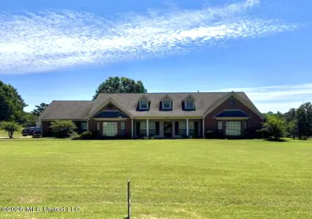 Photo 1 of Single family home for sale at 4430 Summers Pl Dr, Olive Branch, MS 38654 | MLS# 4151237 | Listing updated on 2026-09-06