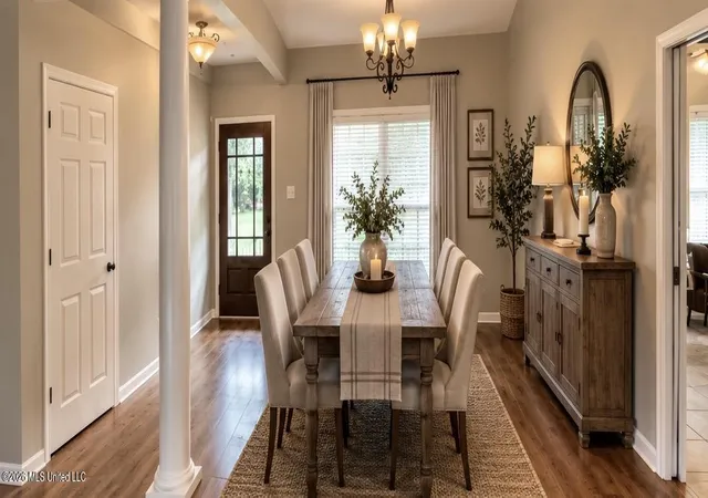 Photo 2 of Single family home for sale at 4430 Summers Pl Dr, Olive Branch, MS 38654 | MLS# 4151237 | Listing updated on 2026-09-06