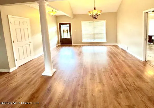 Photo 3 of Single family home for sale at 4430 Summers Pl Dr, Olive Branch, MS 38654 | MLS# 4151237 | Listing updated on 2026-09-06