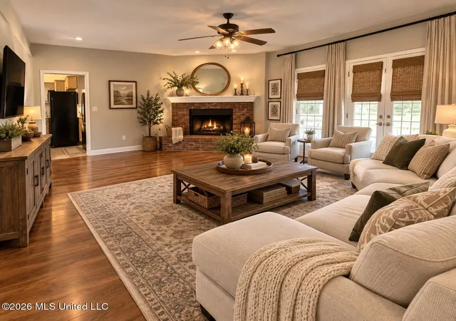 Photo 3 of Sale Pending at 4430 Summers Pl Dr, Olive Branch, MS 38654 | MLS# 4151237 | Listing updated on 2026-09-21