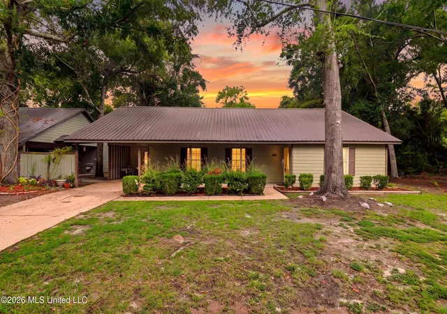 Photo 1 of Sale Pending at 1533 Albacore Ln, Gautier, MS 39553 | MLS# 4151851 | Listing updated on 2026-10-15