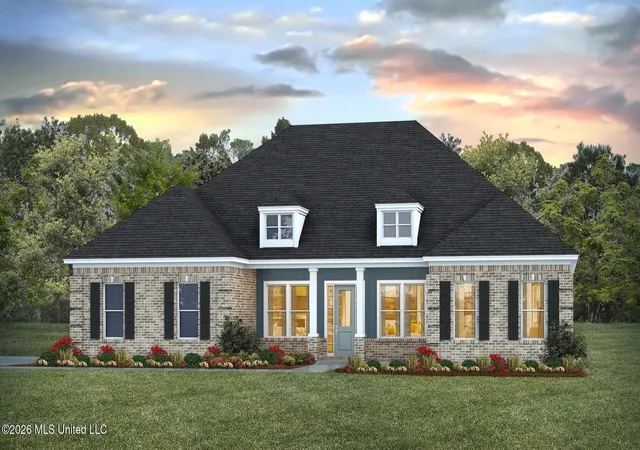 Single family home for sale at 7724 Magnolia Loop, Pass Christian, MS 39571 | MLS# 4165328