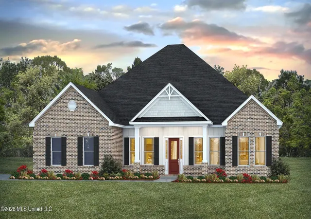 Single family home for sale at 7716 Magnolia Loop, Pass Christian, MS 39571 | MLS# 4165330