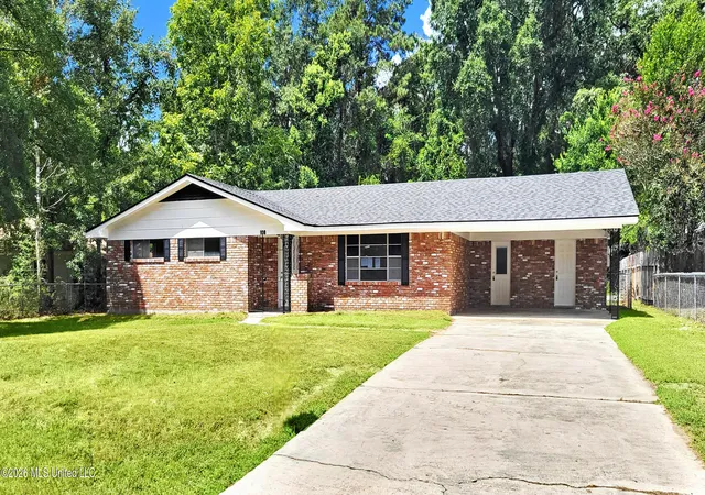 Photo 1 of Single family home for sale at 108 Tennyson Cvs, Picayune, MS 39466 | MLS# 4151991 | Listing updated on 2026-09-09
