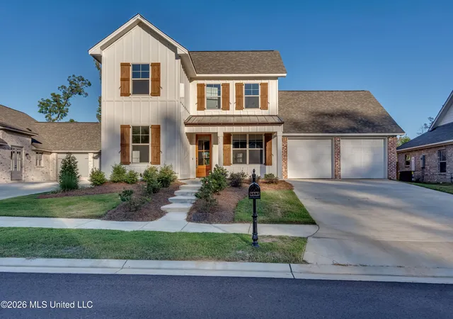 Photo 1 of Single family home for sale at 513 Fusion St, Brandon, MS 39042 | MLS# 4151975 | Listing updated on 2026-10-26