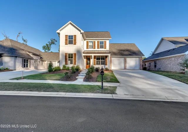 Photo 2 of Single family home for sale at 513 Fusion St, Brandon, MS 39042 | MLS# 4151975 | Listing updated on 2026-10-26