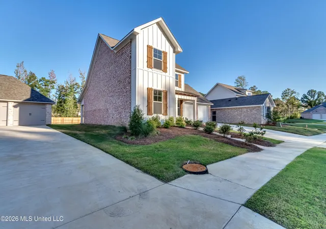 Photo 3 of Single family home for sale at 513 Fusion St, Brandon, MS 39042 | MLS# 4151975 | Listing updated on 2026-10-26