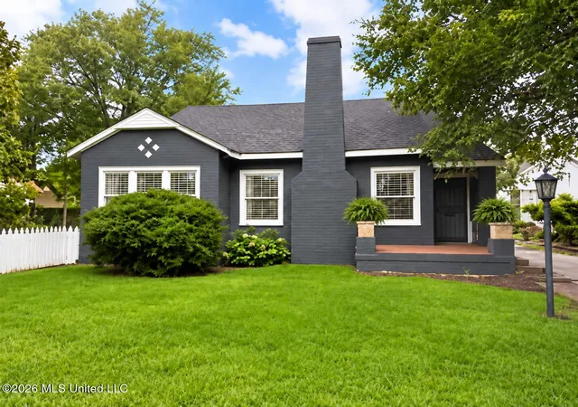 Photo 19 of Sale Pending at 317 Court St, Clarksdale, MS 38614 | MLS# 4152703 | Listing updated on 2026-10-05