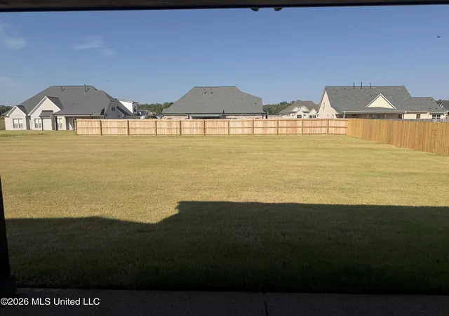 Photo 29 of Single family home for sale at 1711 Caribe Dr, Nesbit, MS 38651 | MLS# 4152910 | Listing updated on 2026-09-25