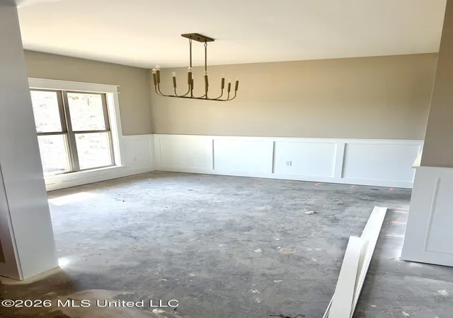 Photo 3 of Single family home for sale at 1711 Caribe Dr, Nesbit, MS 38651 | MLS# 4152910 | Listing updated on 2026-09-13
