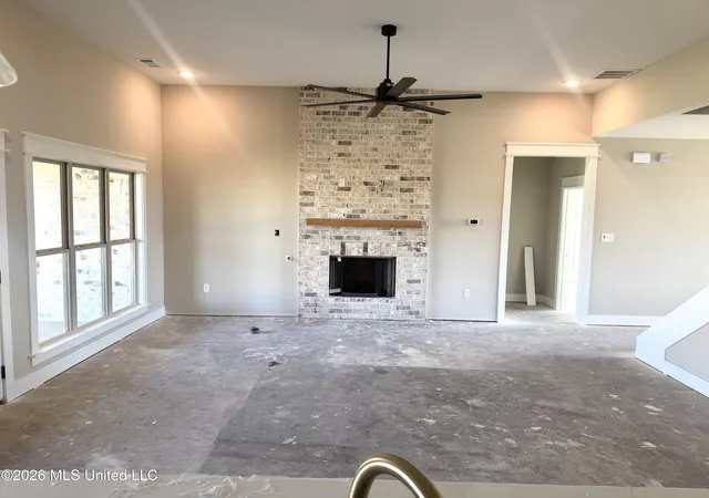 Photo 4 of Single family home for sale at 1711 Caribe Dr, Nesbit, MS 38651 | MLS# 4152910 | Listing updated on 2026-09-13