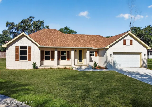 Photo 1 of Single family home for sale at 6632 Alii Pl, Diamondhead, MS 39525 | MLS# 4153123 | Listing updated on 2026-10-14