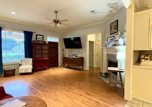 Photo 4 of Single family home for sale at 211 Tucker Dr, Brandon, MS 39042 | MLS# 4152756 | Listing updated on 2026-09-11