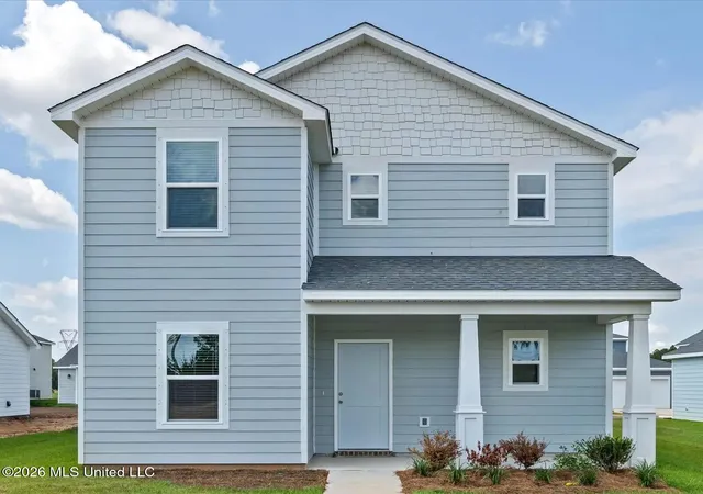 Photo 1 of Single family home for sale at 428 Pimento Cir, Ocean Springs, MS 39564 | MLS# 4152980 | Listing updated on 2026-10-19