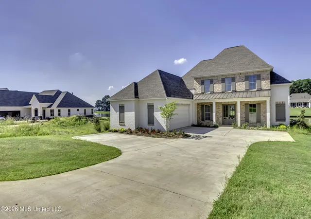 Photo 1 of Single family home for sale at 107 Katherine Ln, Madison, MS 39110 | MLS# 4153289 | Listing updated on 2026-09-11