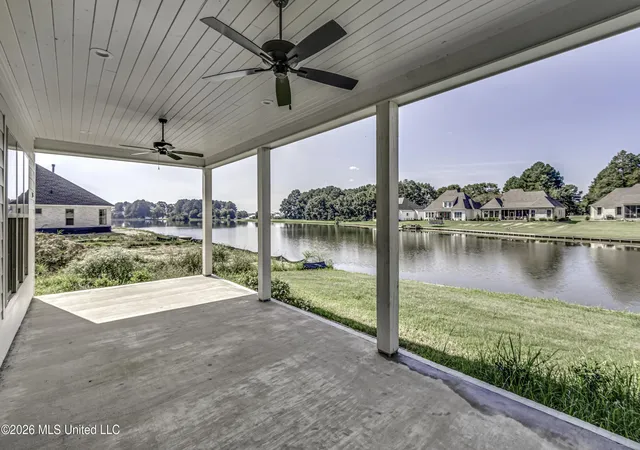 Photo 4 of Single family home for sale at 107 Katherine Ln, Madison, MS 39110 | MLS# 4153289 | Listing updated on 2026-09-11