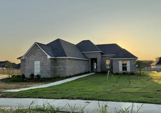 Photo 1 of Single family home for sale at 700 Kathleen Dr, Canton, MS 39046 | MLS# 4153260 | Listing updated on 2026-09-08